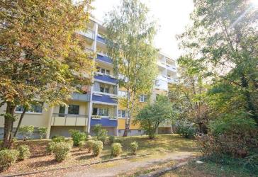 Vorschaubild Wohnung