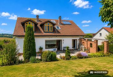 Vorschaubild Mehrfamilienhaus