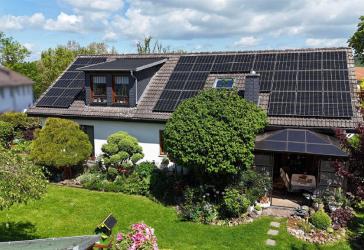 Vorschaubild Einfamilienhaus
