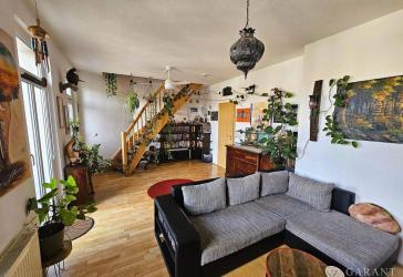 Vorschaubild Maisonettewohnung