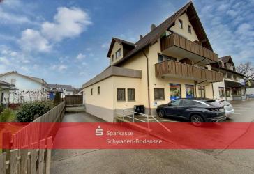 Vorschaubild Maisonettewohnung