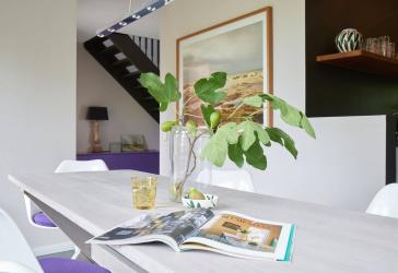 Klein Schwansee - Lifestyle an der Ostsee zum Durchatmen