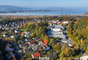 Einziehen und Wohlfühlen: kernsaniertes EFH mit ELW und Garten in Reichenau-Waldsiedlung