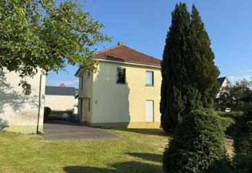 Vorschaubild Einfamilienhaus