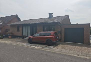 Saniertes Einfamilienhaus mit Wärmepumpe in Neunkirchen-Seelscheid Pohlhausen