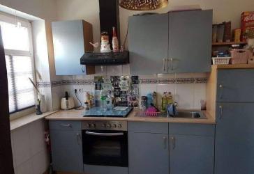 Top renovierte 2 Zimmer, Küche, Badwohnung zu verkaufen