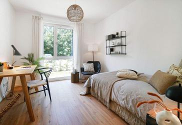 Vorschaubild Wohnung