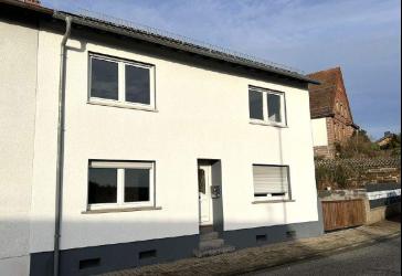 Vorschaubild Einfamilienhaus
