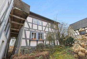 Vorschaubild Einfamilienhaus
