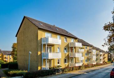 Vorschaubild Wohnung