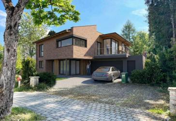 Vorschaubild Mehrfamilienhaus