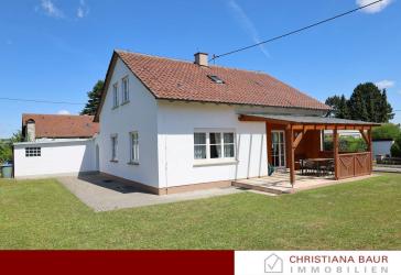 Vorschaubild Einfamilienhaus