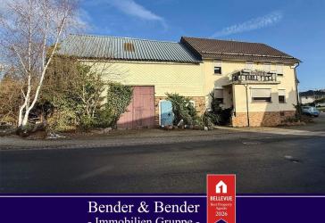 Vorschaubild Bauernhaus