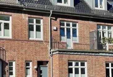Vorschaubild Reihenmittelhaus