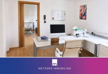 Vorschaubild Büro- /Praxis-Immobilie