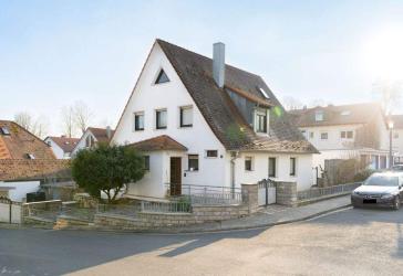 Vorschaubild Einfamilienhaus