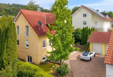 Vorschaubild Einfamilienhaus
