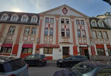 Vorschaubild Haus