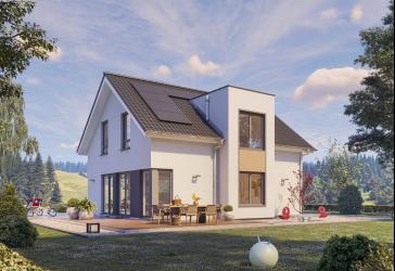 Vorschaubild Einfamilienhaus