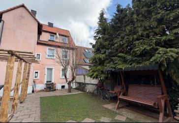 Vorschaubild Mehrfamilienhaus