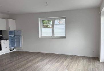 2-Zimmer-Erdgeschosswohnung ab 2027 | WE 1 EG links