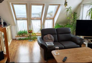Vorschaubild Maisonettewohnung