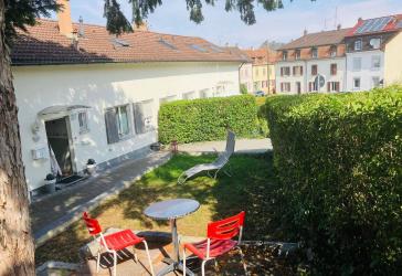 Vorschaubild Maisonettewohnung