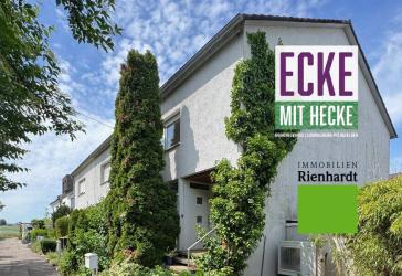 Vorschaubild Reihenendhaus