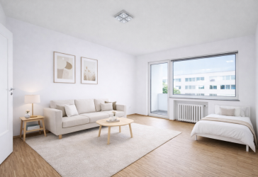 Vorschaubild Mehrfamilienhaus