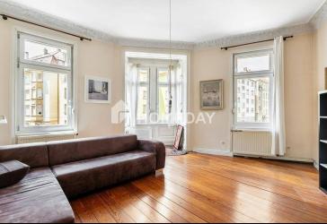 Vorschaubild Wohnung