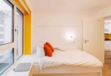 Vorschaubild Wohnung