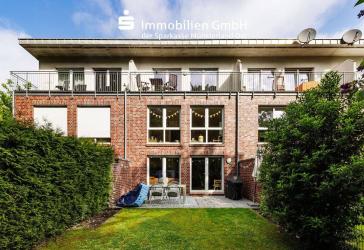 Vorschaubild Reihenmittelhaus