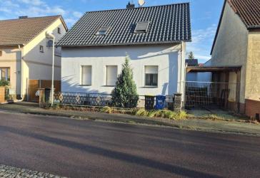 Vorschaubild Einfamilienhaus