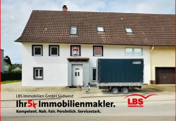 Vorschaubild Doppelhaushälfte