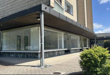 Kernsanierte Gewerbefläche - vielseitig nutzbar.