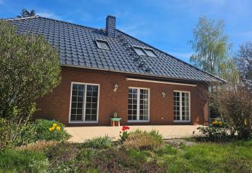 Vorschaubild Bungalow