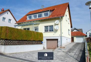 Vorschaubild Mehrfamilienhaus