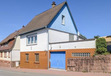 Vorschaubild Einfamilienhaus