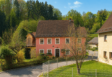 Vorschaubild Einfamilienhaus