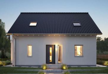 Vorschaubild Einfamilienhaus