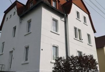 Vorschaubild Mehrfamilienhaus