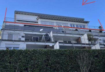 Vorschaubild Penthouse
