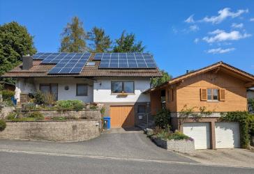 Vorschaubild Einfamilienhaus