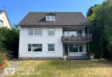 Vorschaubild Mehrfamilienhaus