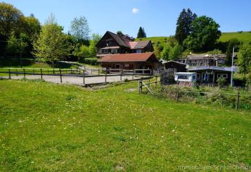 Vorschaubild Bauernhaus