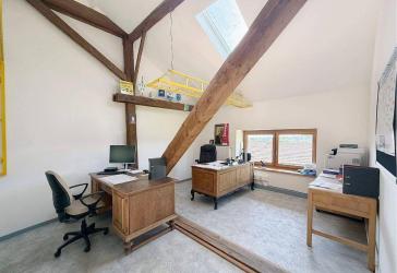 Vorschaubild Büro- /Praxis-Immobilie