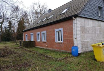 Vorschaubild Maisonettewohnung