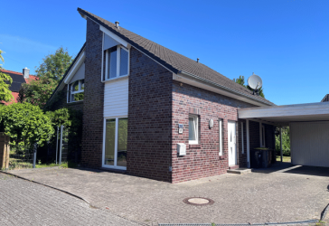 Vorschaubild Einfamilienhaus