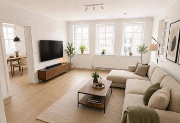 Vorschaubild Wohnung