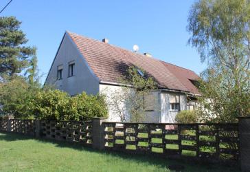 Vorschaubild Einfamilienhaus